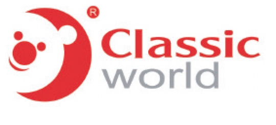 Classic World Outdoor Range 